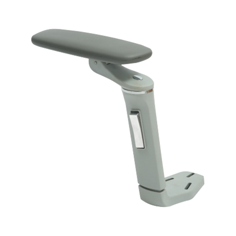 Tại sao các tay vịn điều chỉnh 360 độ là tương lai của chỗ ngồi công thái học
