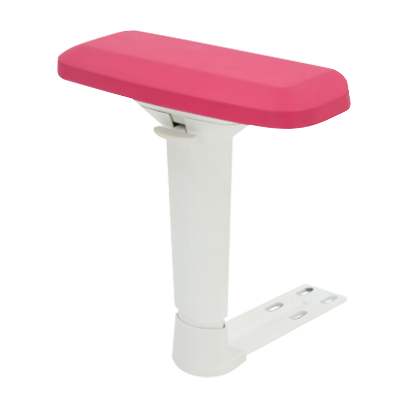 501A Chức năng điều chỉnh công thái học nâng Tay vịn 4D, PU Tay vịn Pad