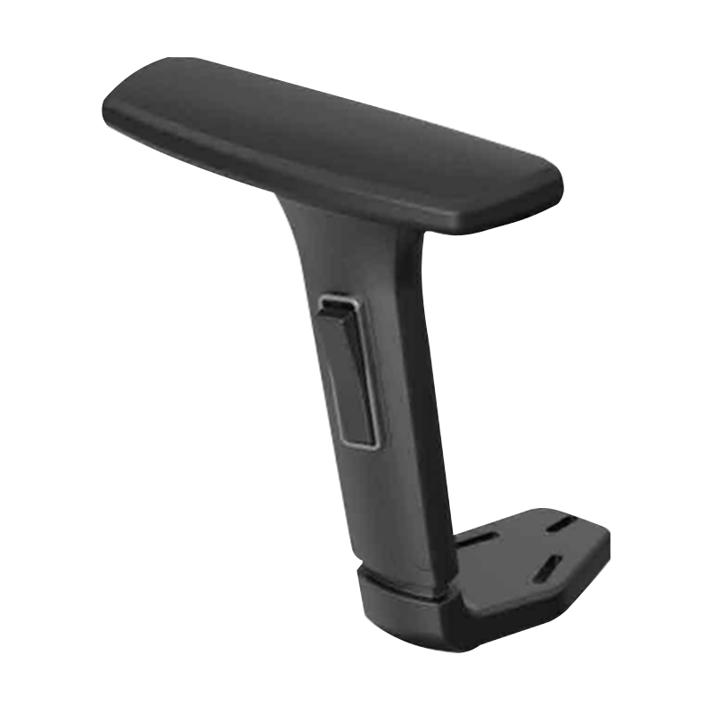 Ghế văn phòng mạ crôm 5508-3d