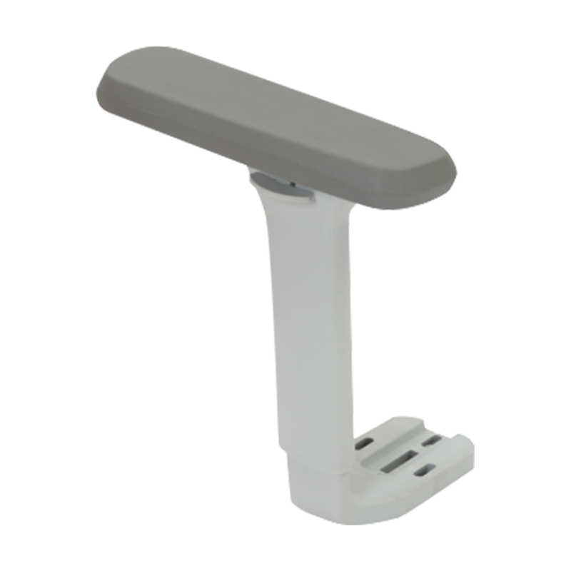 Vật liệu thân thiện với môi trường 703A, tay vịn của Mesh văn phòng 3D công thái học
